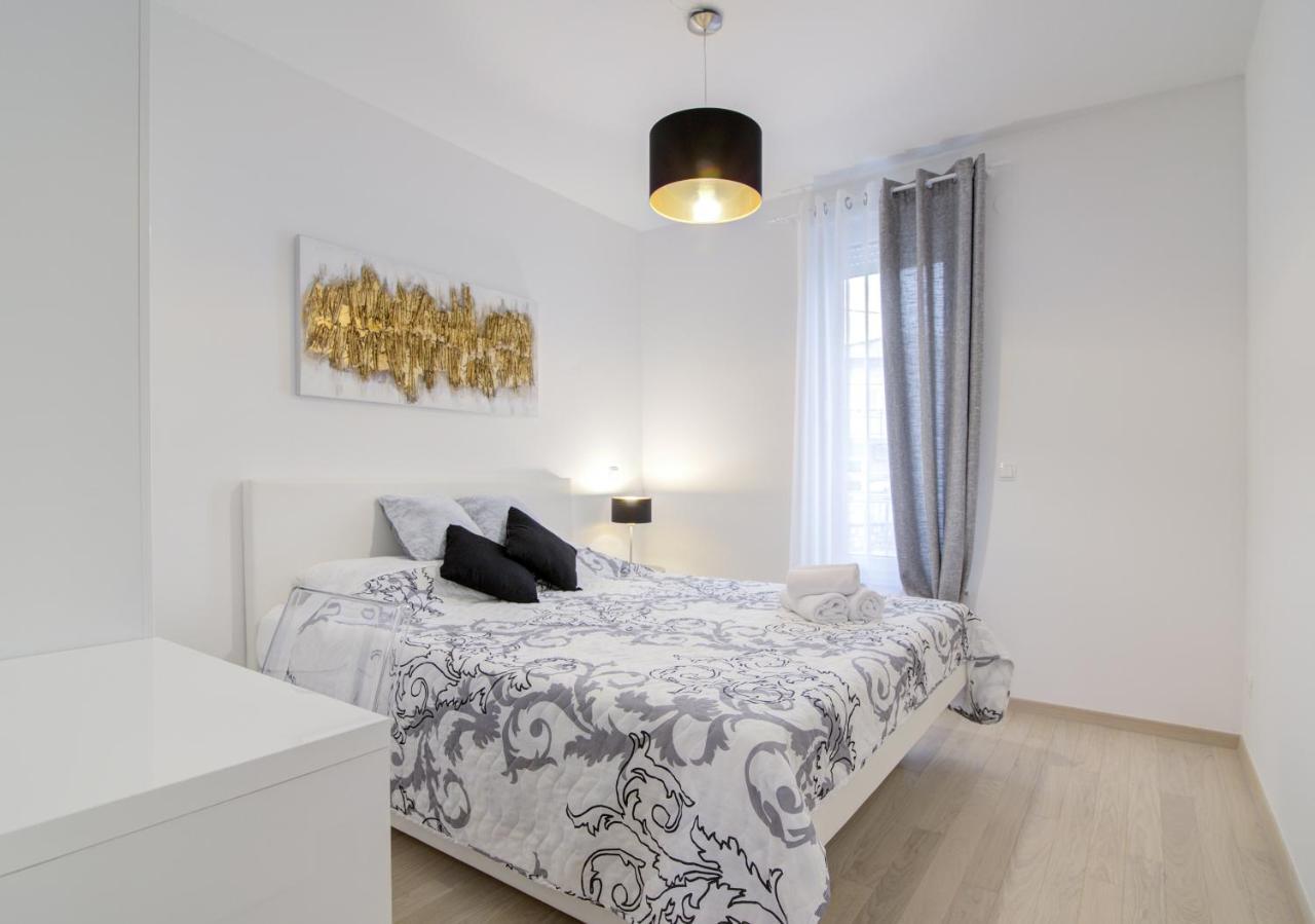 Apartments Luka - Villa Sunce Senj  Exteriör bild