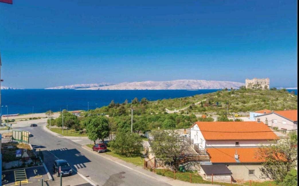 Apartments Luka - Villa Sunce Senj  Exteriör bild