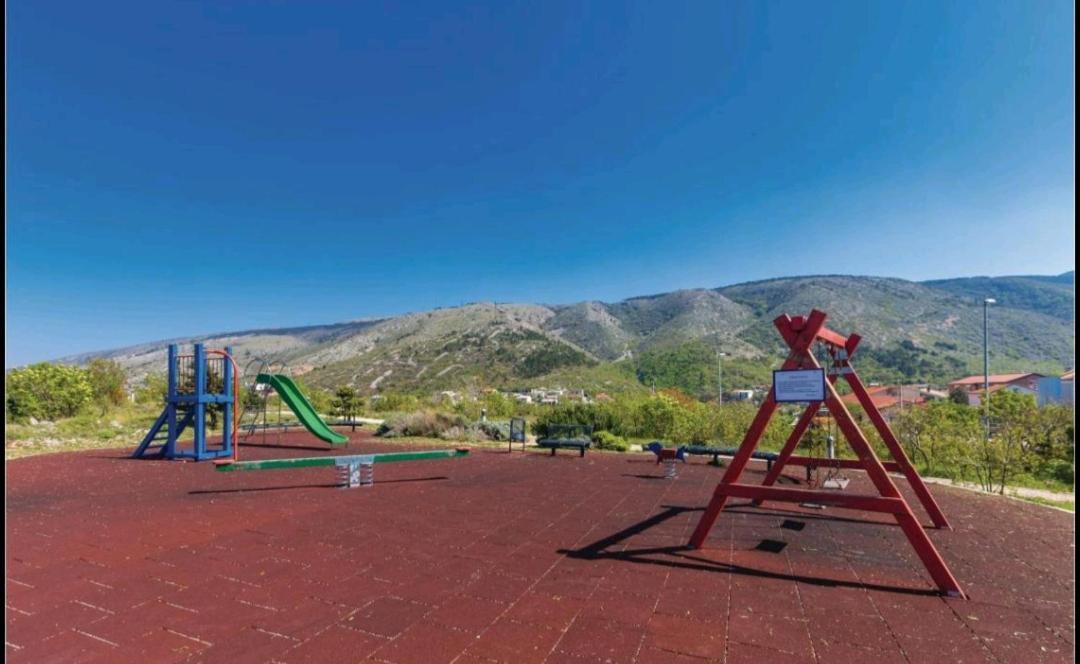 Apartments Luka - Villa Sunce Senj  Exteriör bild